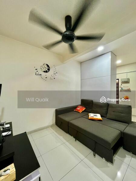 For Sale - Taman Idaman