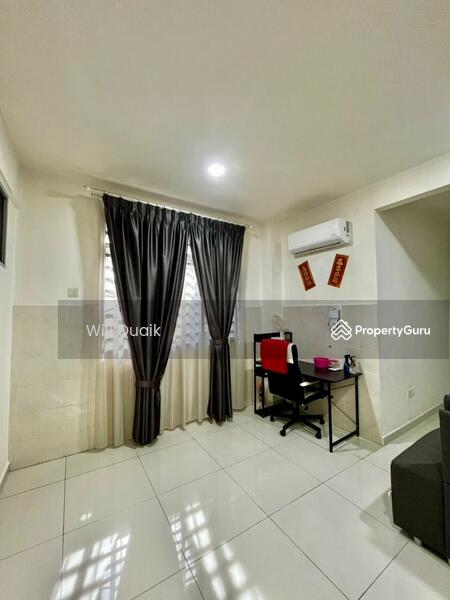 For Sale - Taman Idaman