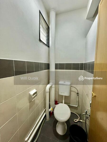 For Sale - Taman Idaman