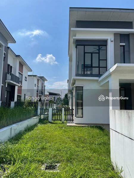 Untuk Disewa - SETIA ECOHILL 2