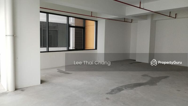 For Rent - Radia Bukit Jelutong Commercial