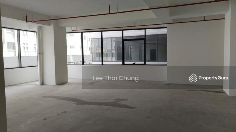 For Rent - Radia Bukit Jelutong Commercial