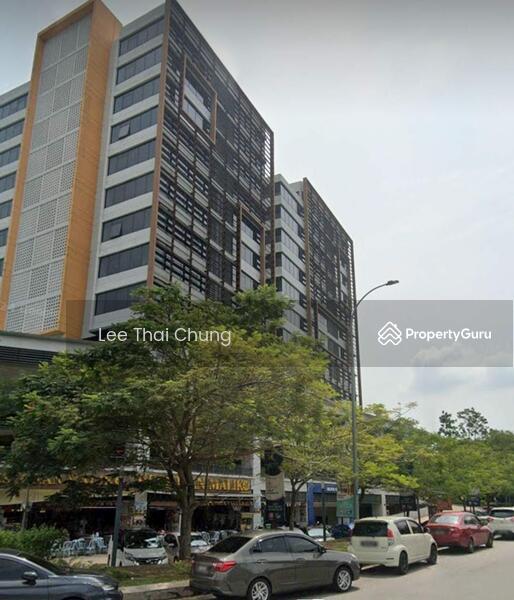 For Rent - Radia Bukit Jelutong Commercial