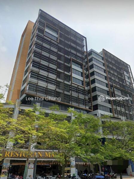 For Rent - Radia Bukit Jelutong Commercial