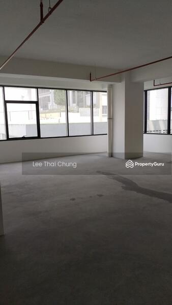 For Rent - Radia Bukit Jelutong Commercial