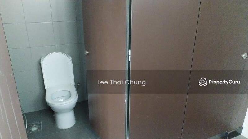 For Rent - Radia Bukit Jelutong Commercial