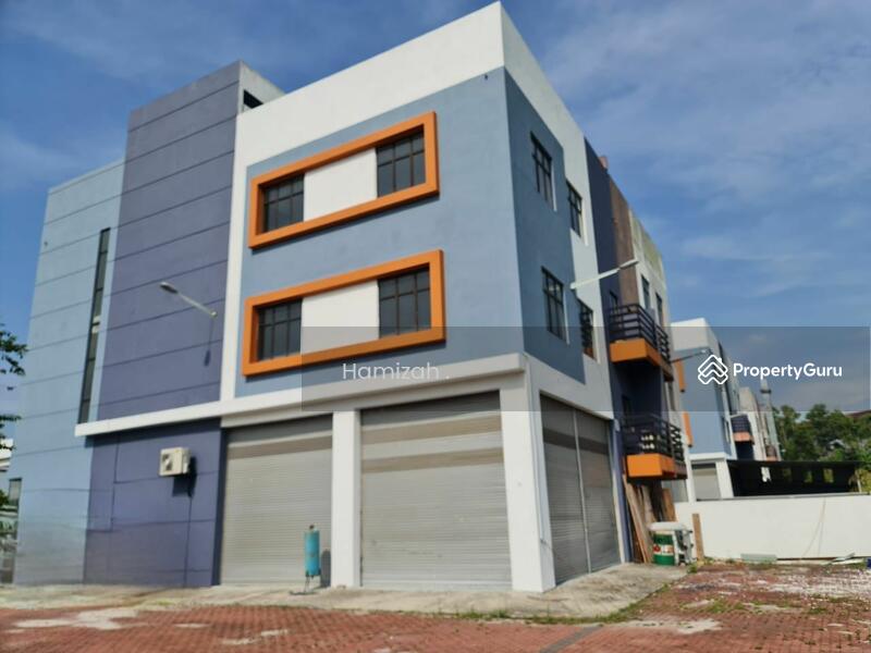 For Rent - i-Parc 3 @ Bukit Jelutong