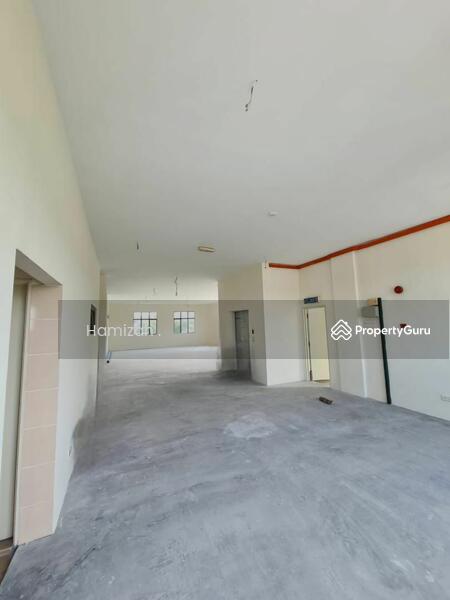 For Rent - i-Parc 3 @ Bukit Jelutong