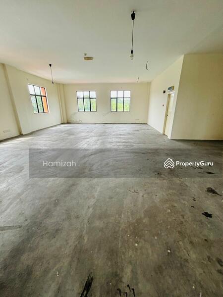For Rent - i-Parc 3 @ Bukit Jelutong