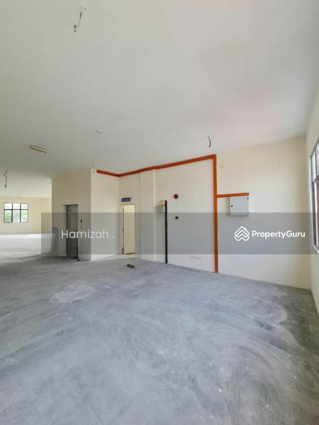 For Rent - i-Parc 3 @ Bukit Jelutong