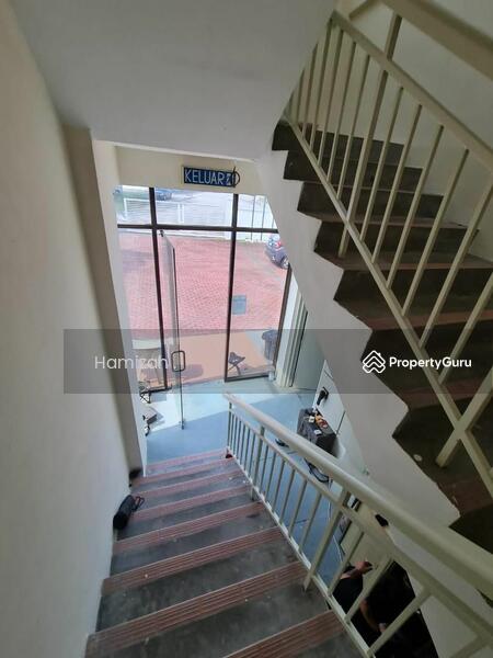 For Rent - i-Parc 3 @ Bukit Jelutong