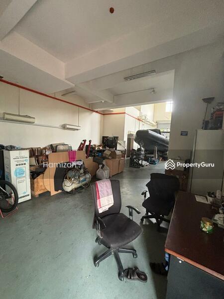 For Rent - i-Parc 3 @ Bukit Jelutong