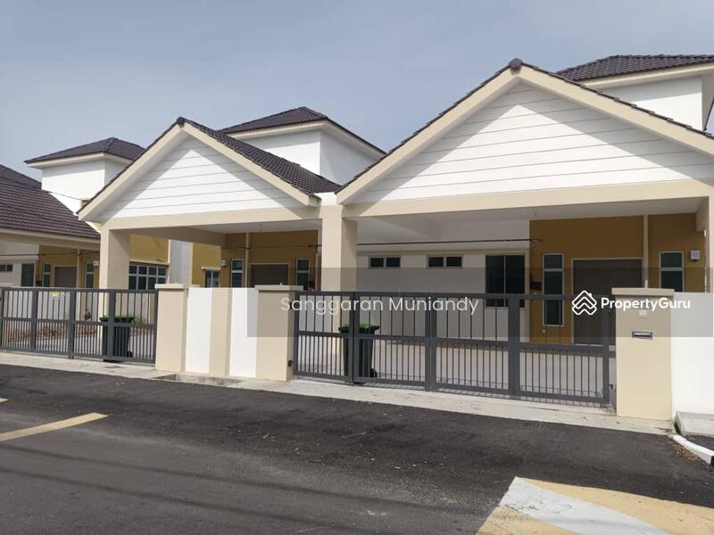 For Sale - Rumah Berkembar Setingkat di Alor Setar