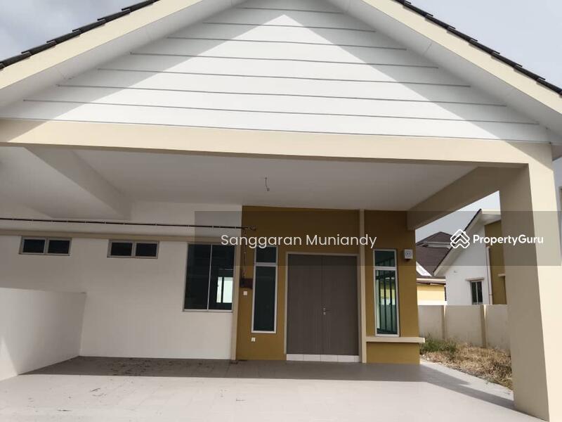 For Sale - Rumah Berkembar Setingkat di Alor Setar
