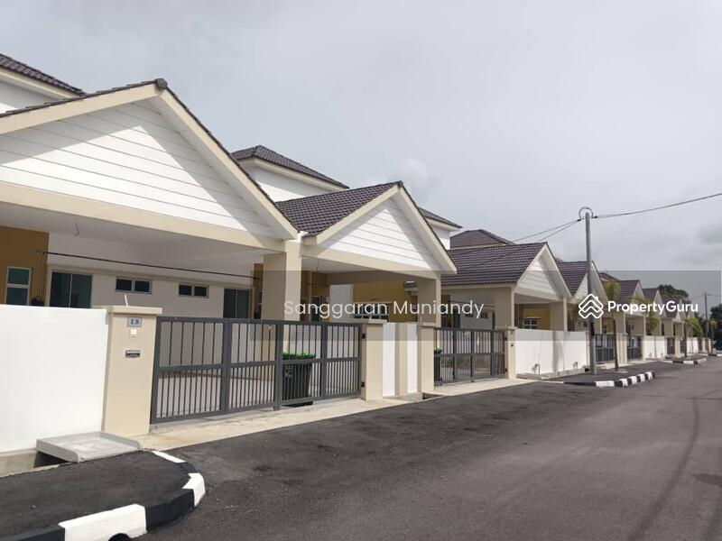 For Sale - Rumah Berkembar Setingkat di Alor Setar