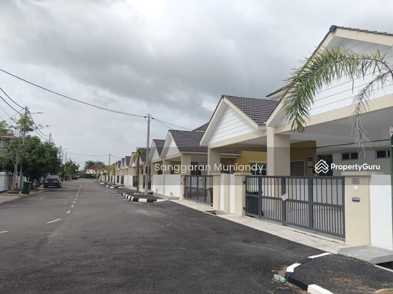For Sale - Rumah Berkembar Setingkat di Alor Setar