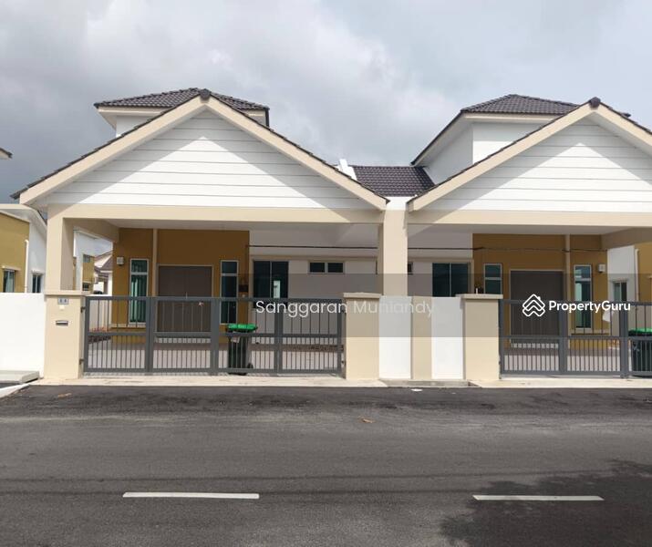 For Sale - Rumah Berkembar Setingkat di Alor Setar