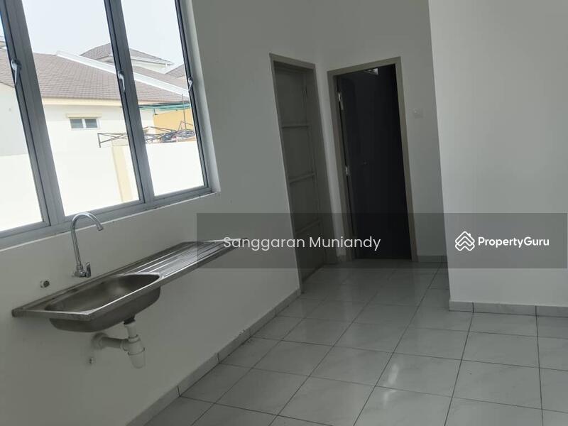 For Sale - Rumah Berkembar Setingkat di Alor Setar