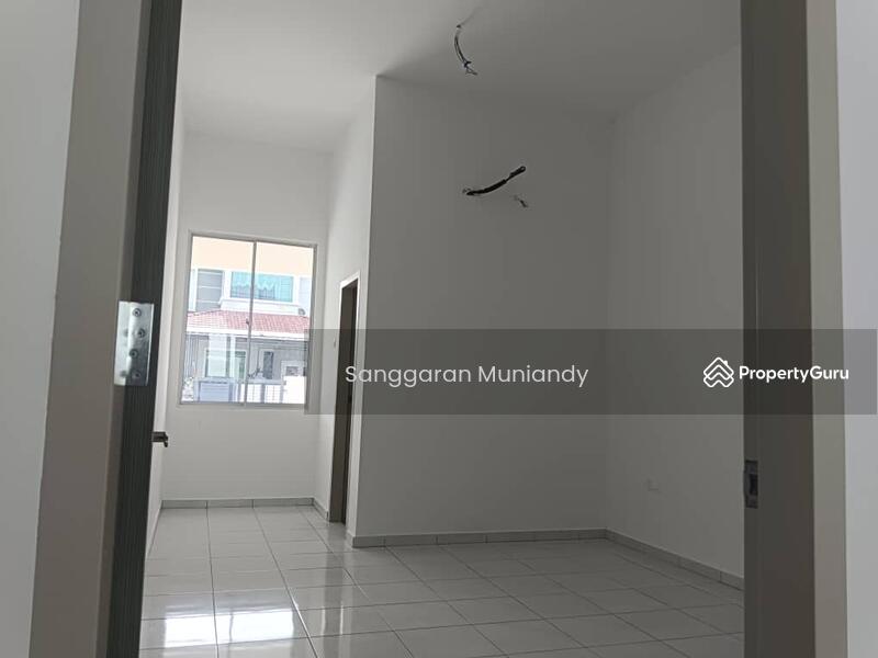 For Sale - Rumah Berkembar Setingkat di Alor Setar