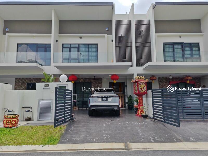 2 Storey House One Park Semenyih untuk Untuk Dijual - RM 850,000, Feb 2026 - PropertyGuru.com.my