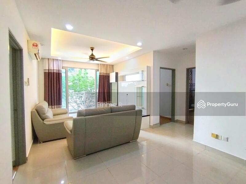 Untuk Disewa - One South