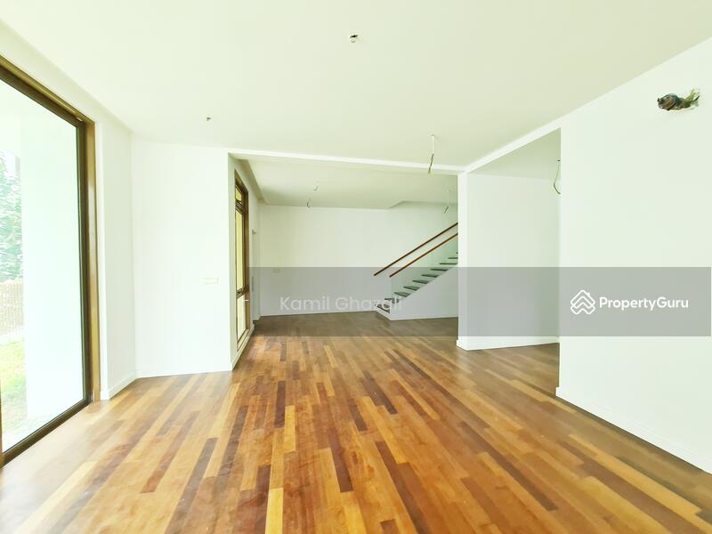 For Sale - BEAUTIFUL LAKE VIEW 3.5 Storey Astana Residence, Presint 8, Putrajaya