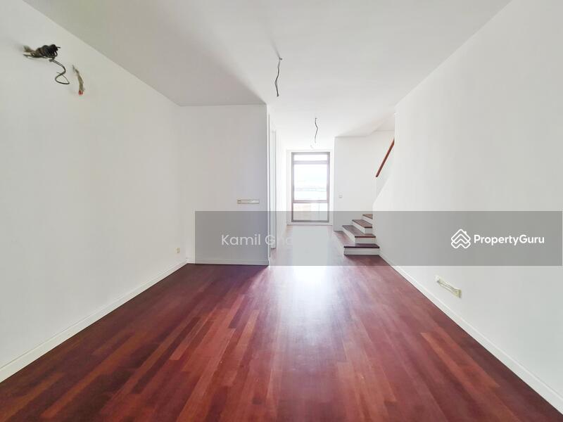 For Sale - BEAUTIFUL LAKE VIEW 3.5 Storey Astana Residence, Presint 8, Putrajaya
