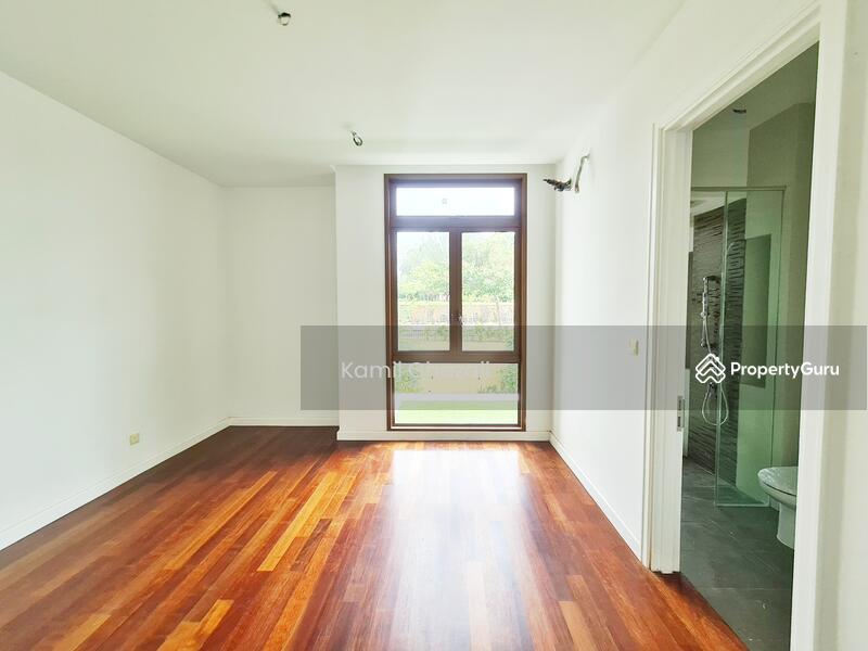 For Sale - BEAUTIFUL LAKE VIEW 3.5 Storey Astana Residence, Presint 8, Putrajaya