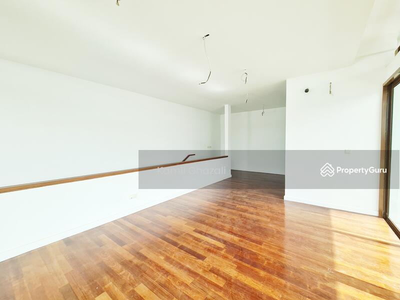 For Sale - BEAUTIFUL LAKE VIEW 3.5 Storey Astana Residence, Presint 8, Putrajaya