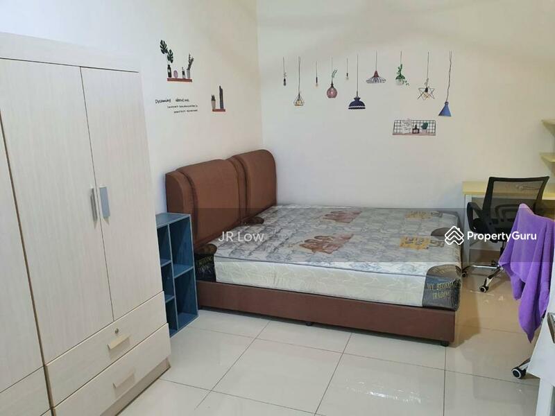 For Rent - Iris Residence