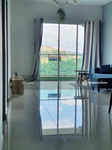 For Rent - Iris Residence