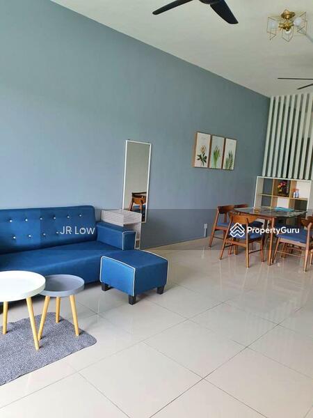 For Rent - Iris Residence