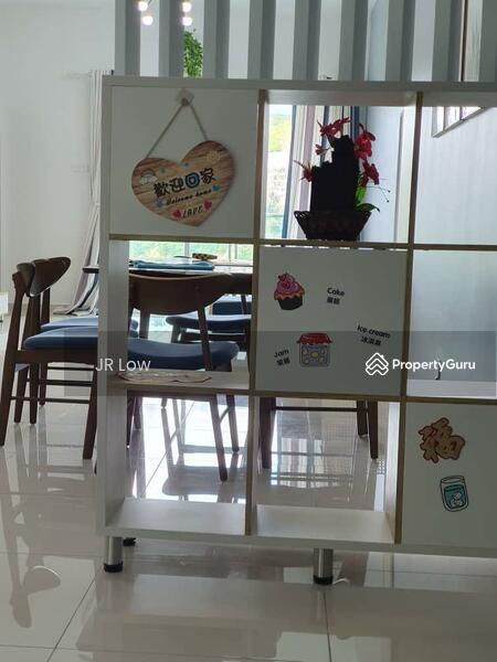 For Rent - Iris Residence