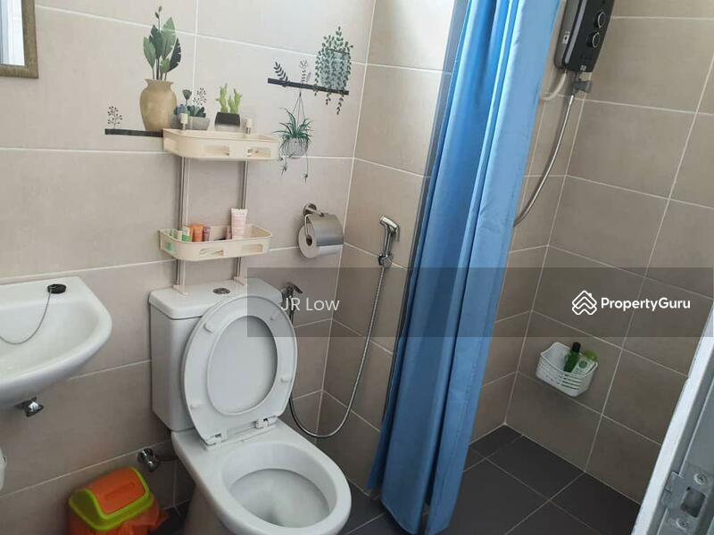 For Rent - Iris Residence