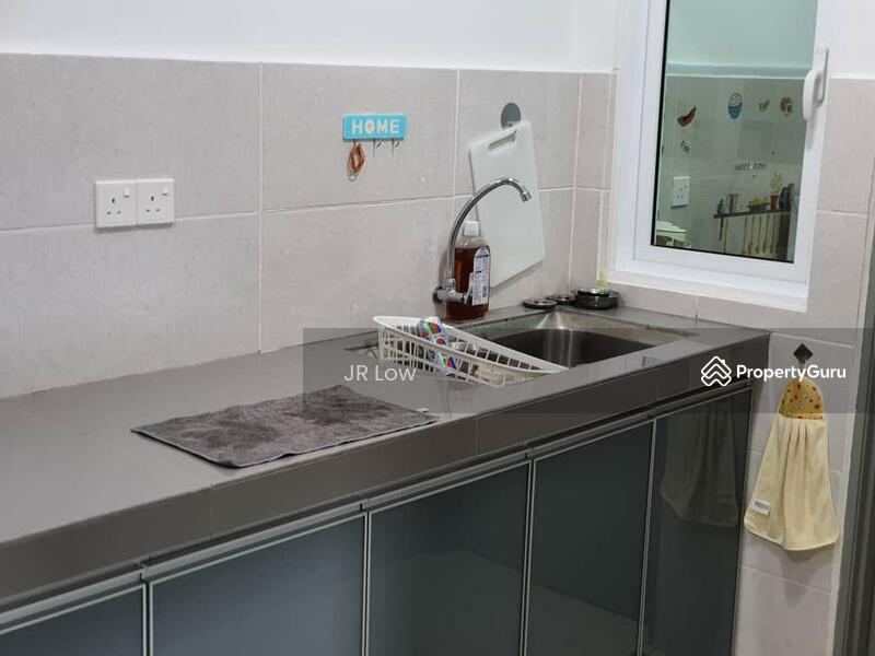 For Rent - Iris Residence