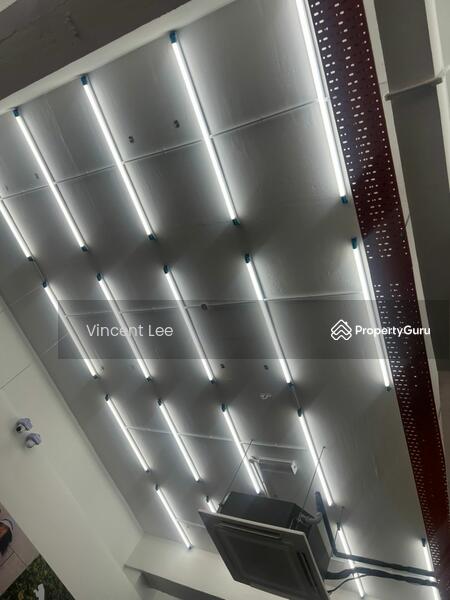 For Rent - Corner 5sty Shop for Rent at Bandar Sri Putra Kajang