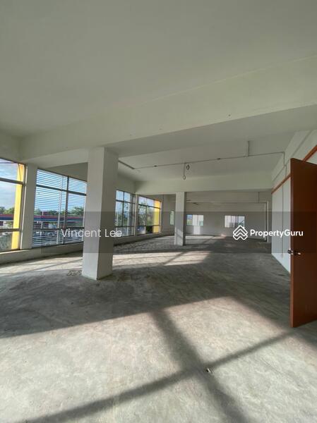 For Rent - Corner 5sty Shop for Rent at Bandar Sri Putra Kajang