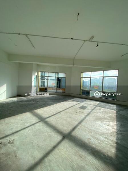 For Rent - Corner 5sty Shop for Rent at Bandar Sri Putra Kajang