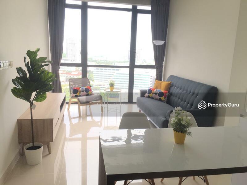Apartment for Rent at Third Avenue - Leon Low - PropertyGuru.com.my