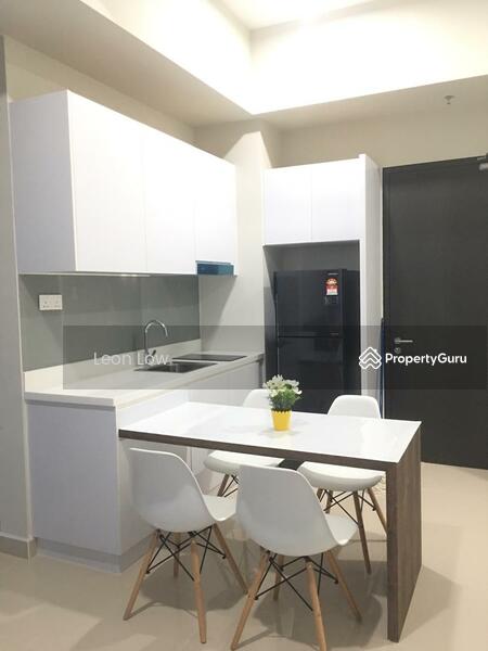 Apartment for Rent at Third Avenue - Leon Low - PropertyGuru.com.my