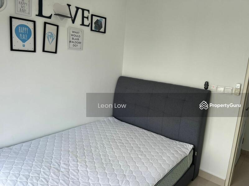 Apartment for Rent at Third Avenue - Leon Low - PropertyGuru.com.my