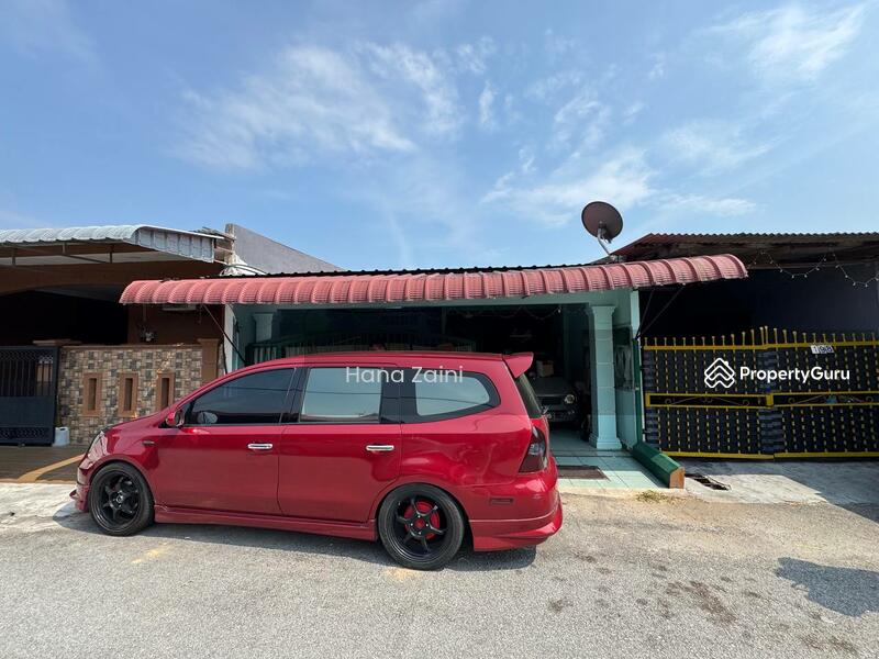 For Sale - taman selasih