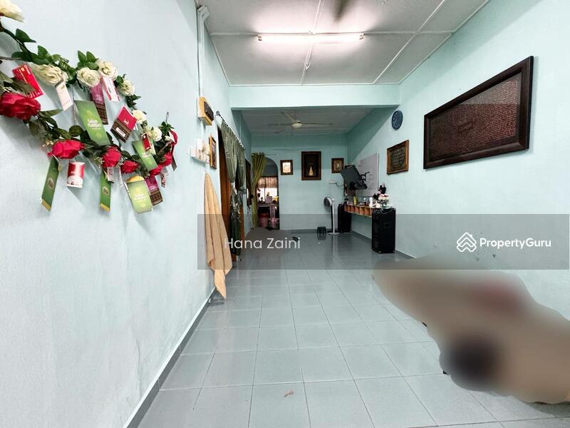 For Sale - taman selasih