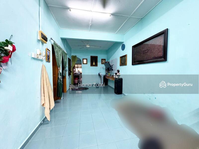 For Sale - taman selasih