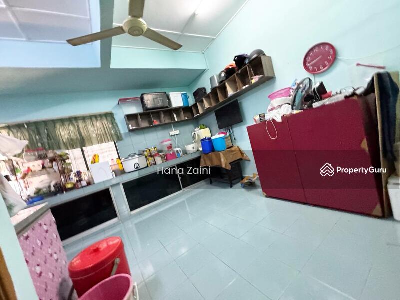 For Sale - taman selasih