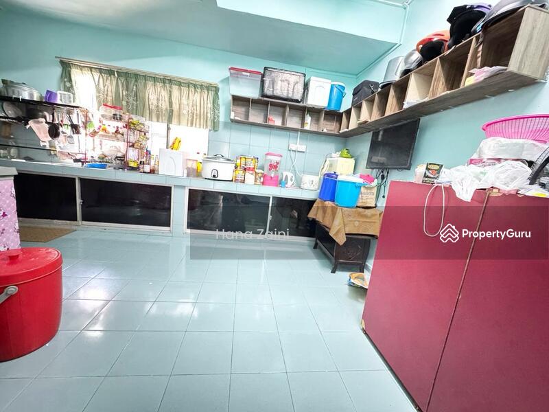 For Sale - taman selasih