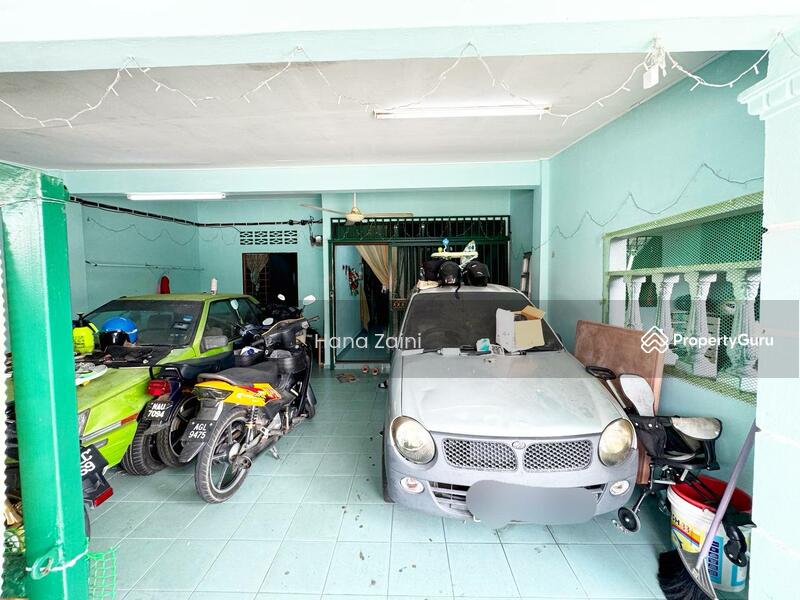 For Sale - taman selasih