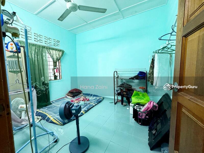 For Sale - taman selasih