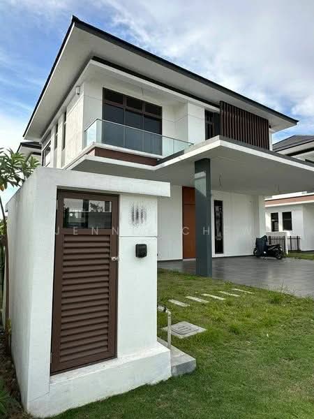 Bungalow for Sale in Eco Ardence (Setia Alam) - Jennie Chew - PropertyGuru.com.my