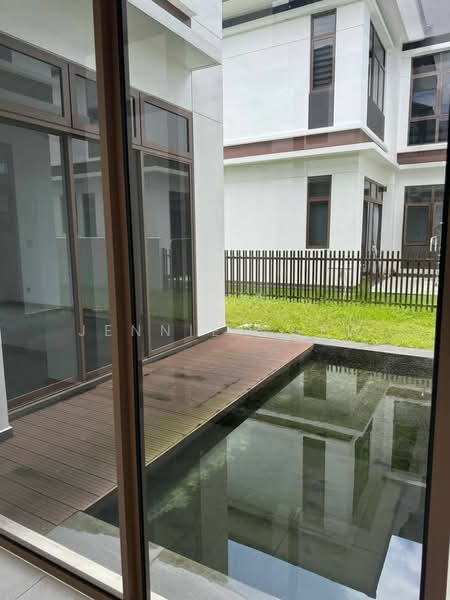 Bungalow for Sale in Eco Ardence (Setia Alam) - Jennie Chew - PropertyGuru.com.my